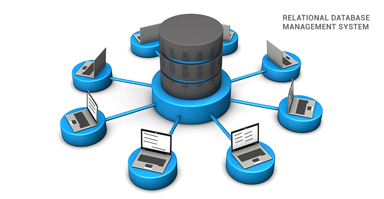RDBMS Image